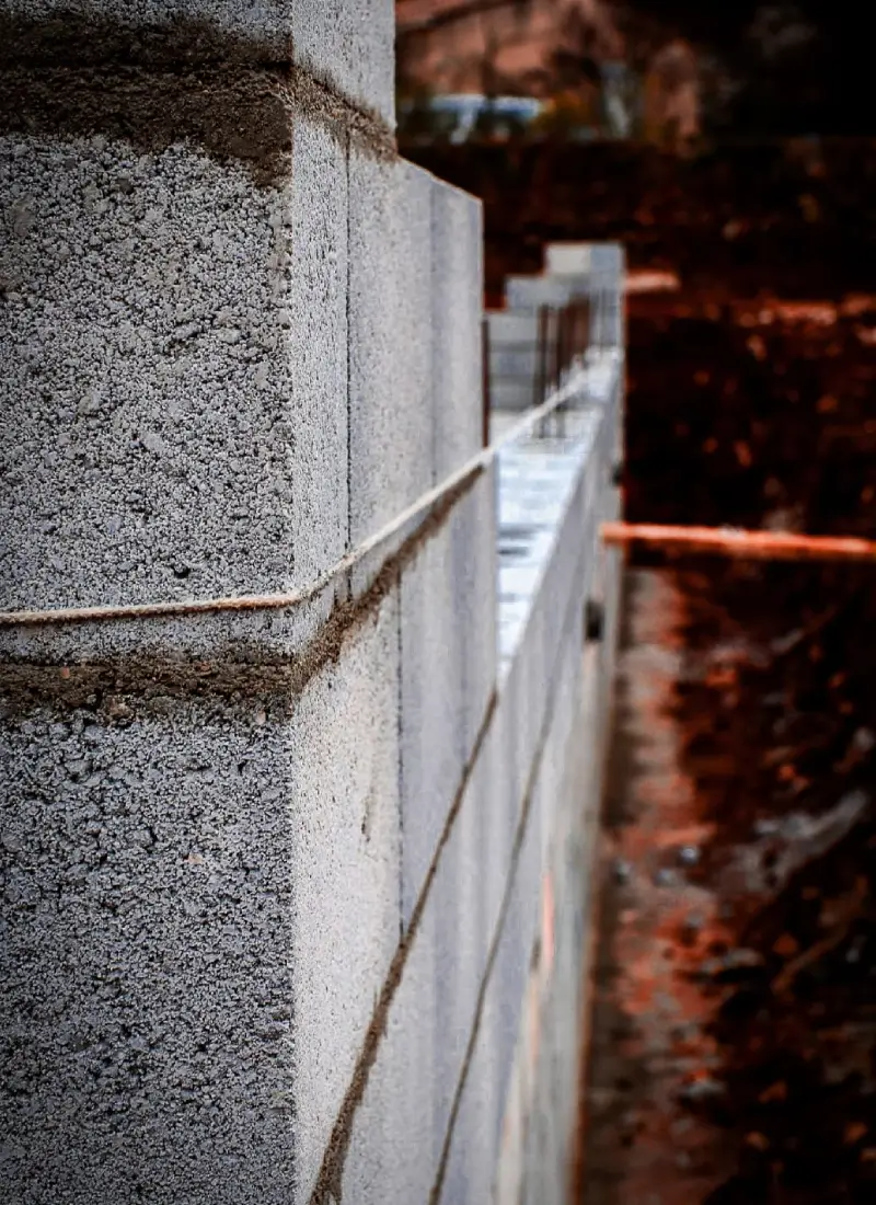 Travaux maçonnerie à Aix-en-Provence